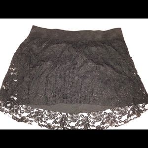 Women’s Plus Size Dress Skirt